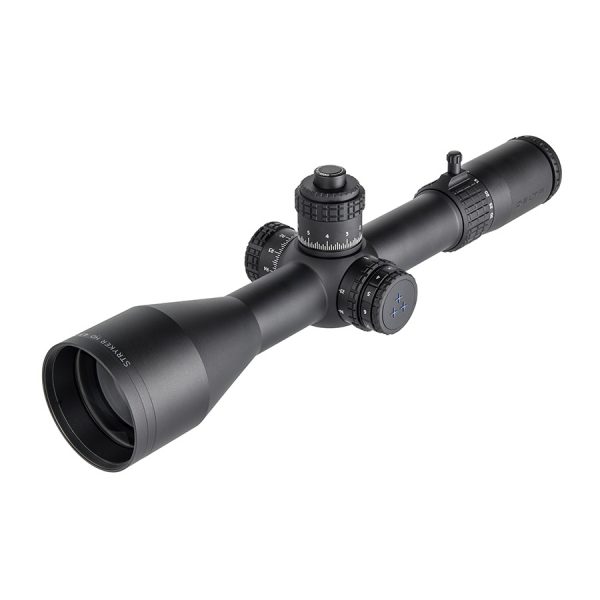 Delta Optical Stryker HD 4.5-30×56 FFP DLR-1