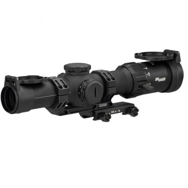 Sig Sauer TANGO-MSR 1-10x28 BDC10 SFP