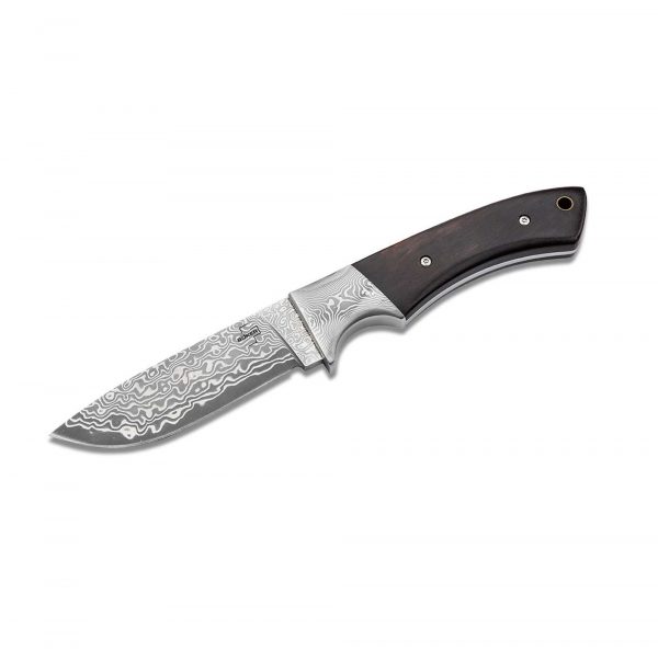 Böker Plus M-One Damast