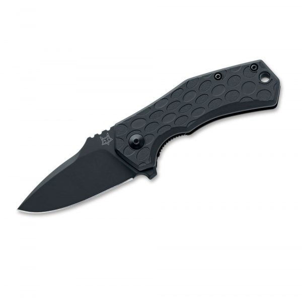 Fox Knives Italico FRN All Black