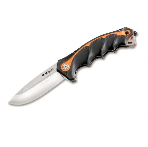 Magnum Chainsaw Attendant Satin