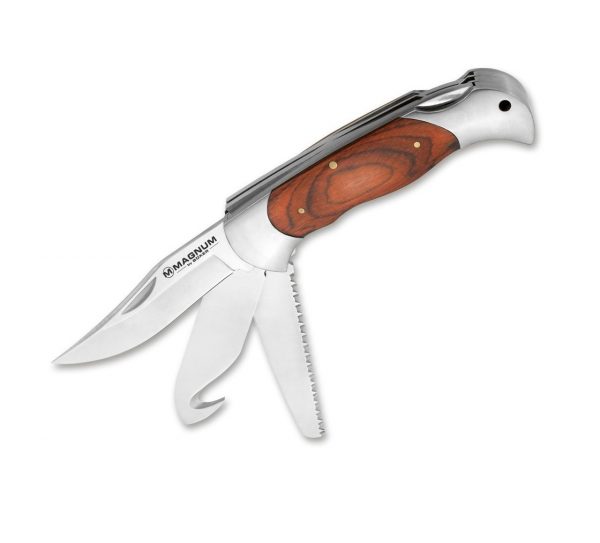 Magnum Classic Hunter
