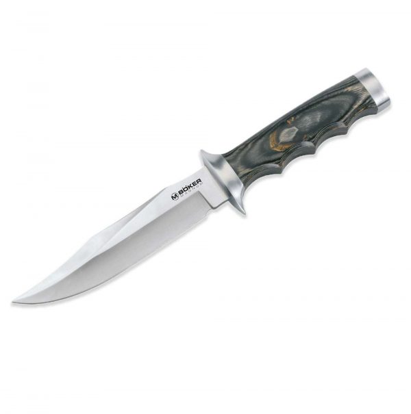 Magnum Jungle Devil