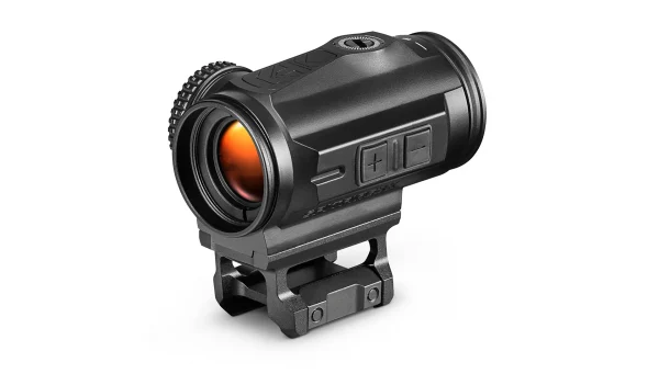 Vortex Optics Spitfire HD Gen II 3x Prism Scope